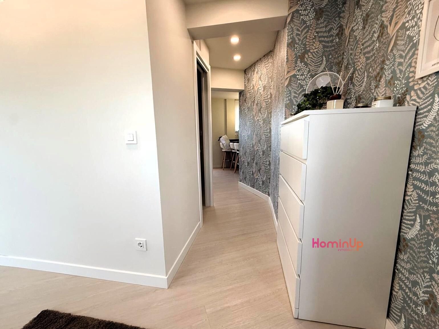Piso de 55 m² en Bilbao