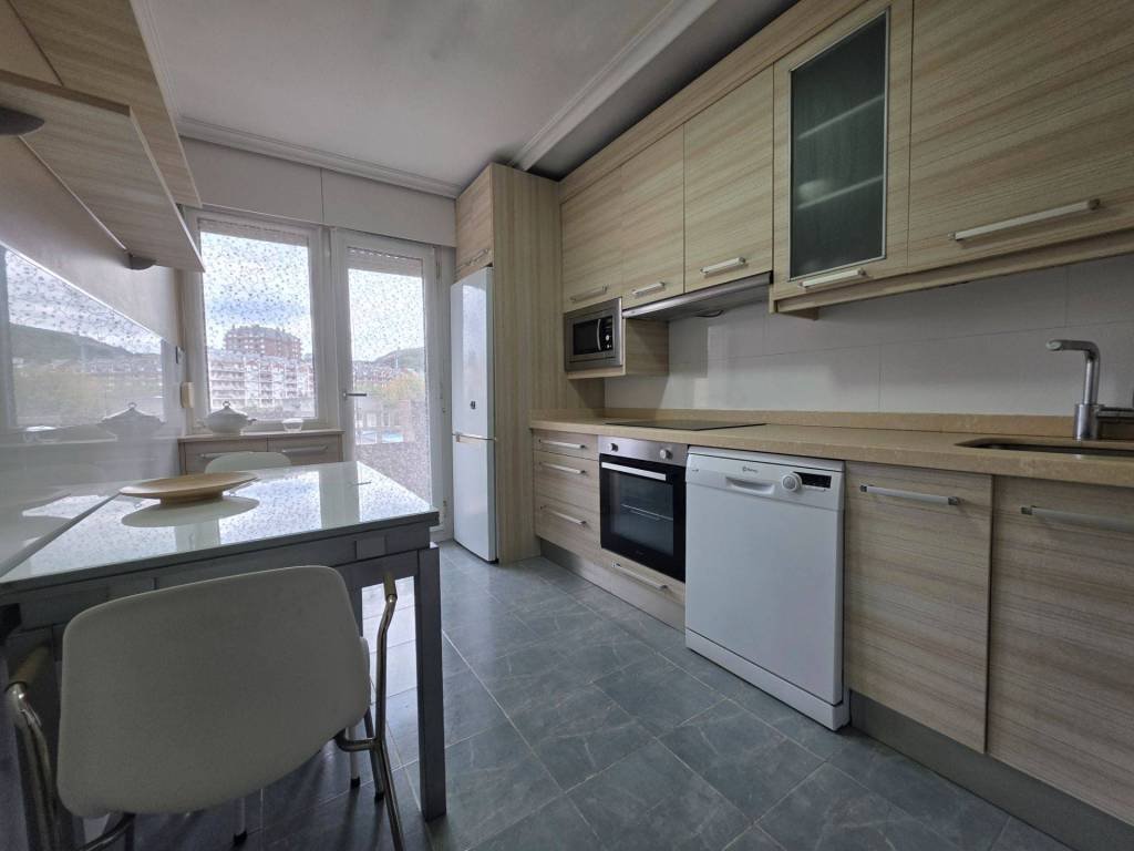Piso de 105 m² en Castro-Urdiales