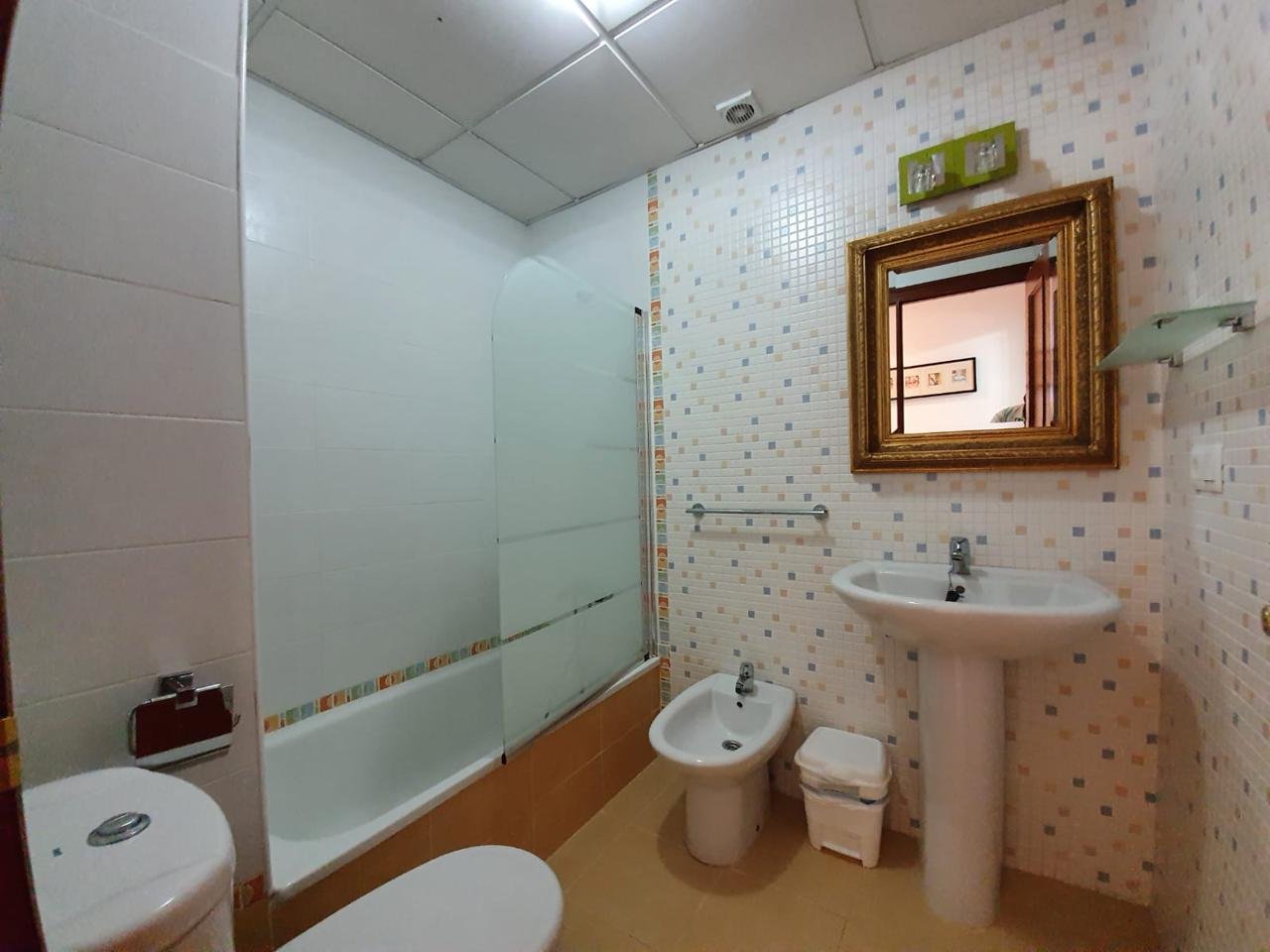 Piso de 75 m² en Sanlúcar de Barrameda