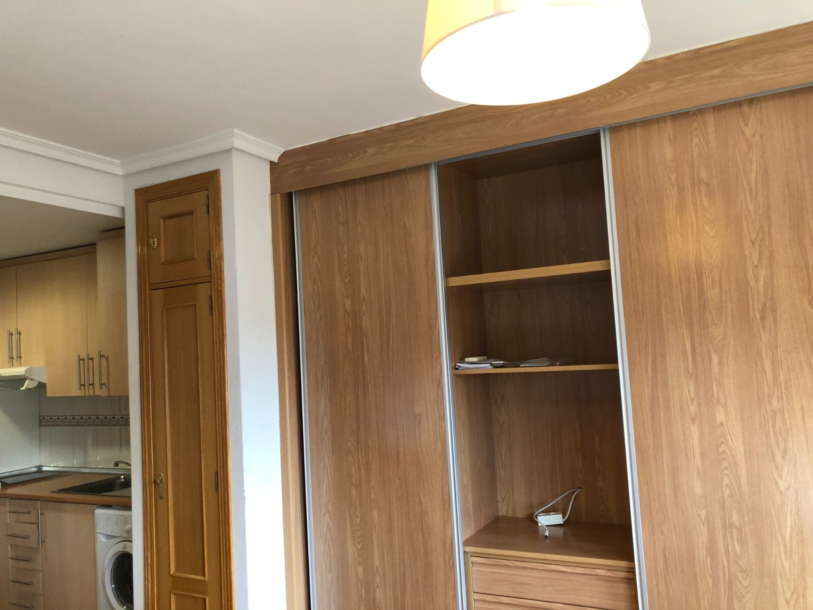 Appartement 38 m² à Ciudad Real