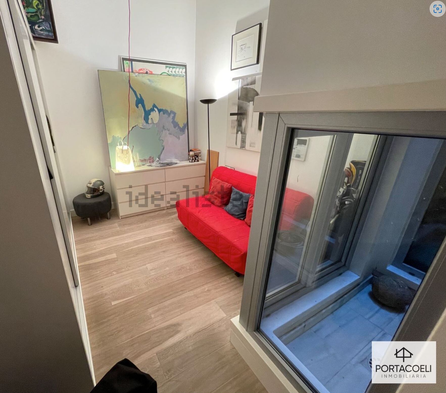 Piso de 160 m² en Sevilla