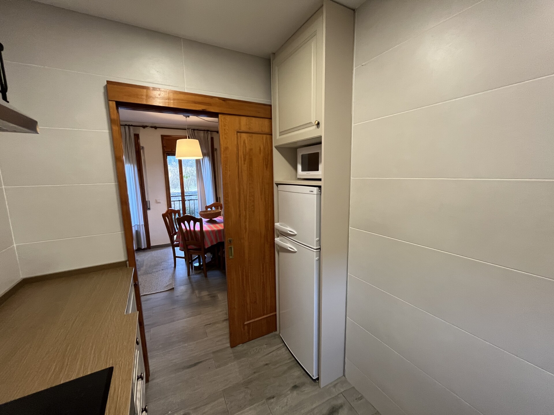 Appartement 60 m² à Bellver de Cerdanya