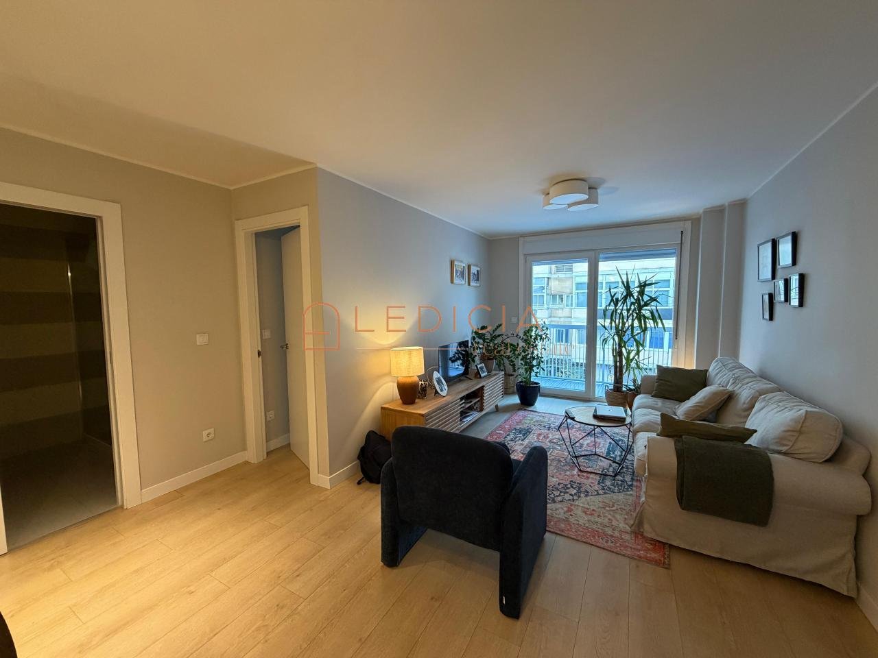 Pis de 122 m² a Vigo