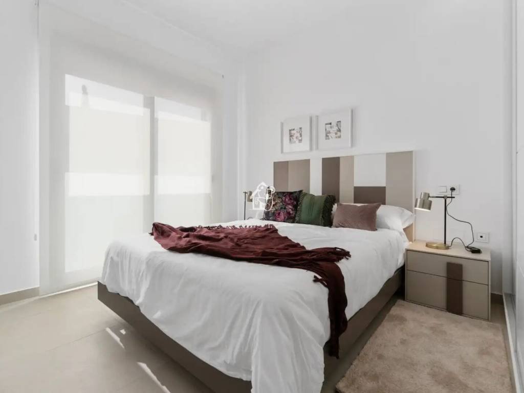 Casa de 210 m² en Benijófar
