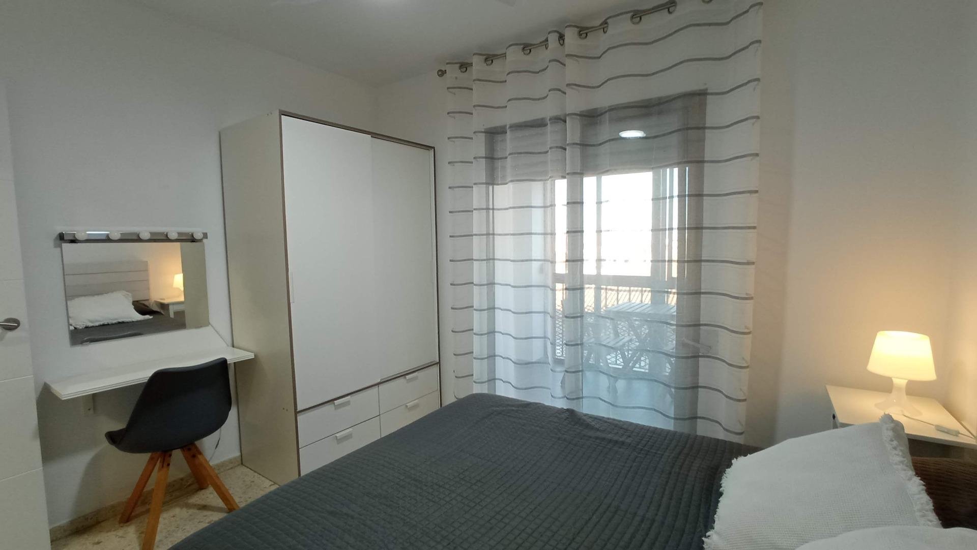 Piso de 57 m² en Jerez de la Frontera