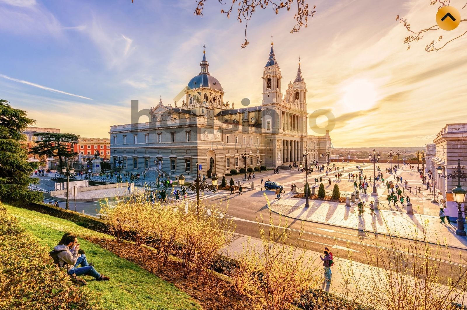 Pis de 66 m² a Madrid
