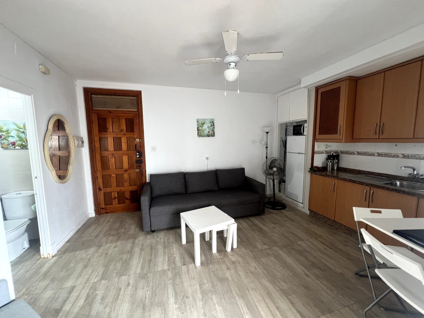 Pis de 35 m² a Salobreña
