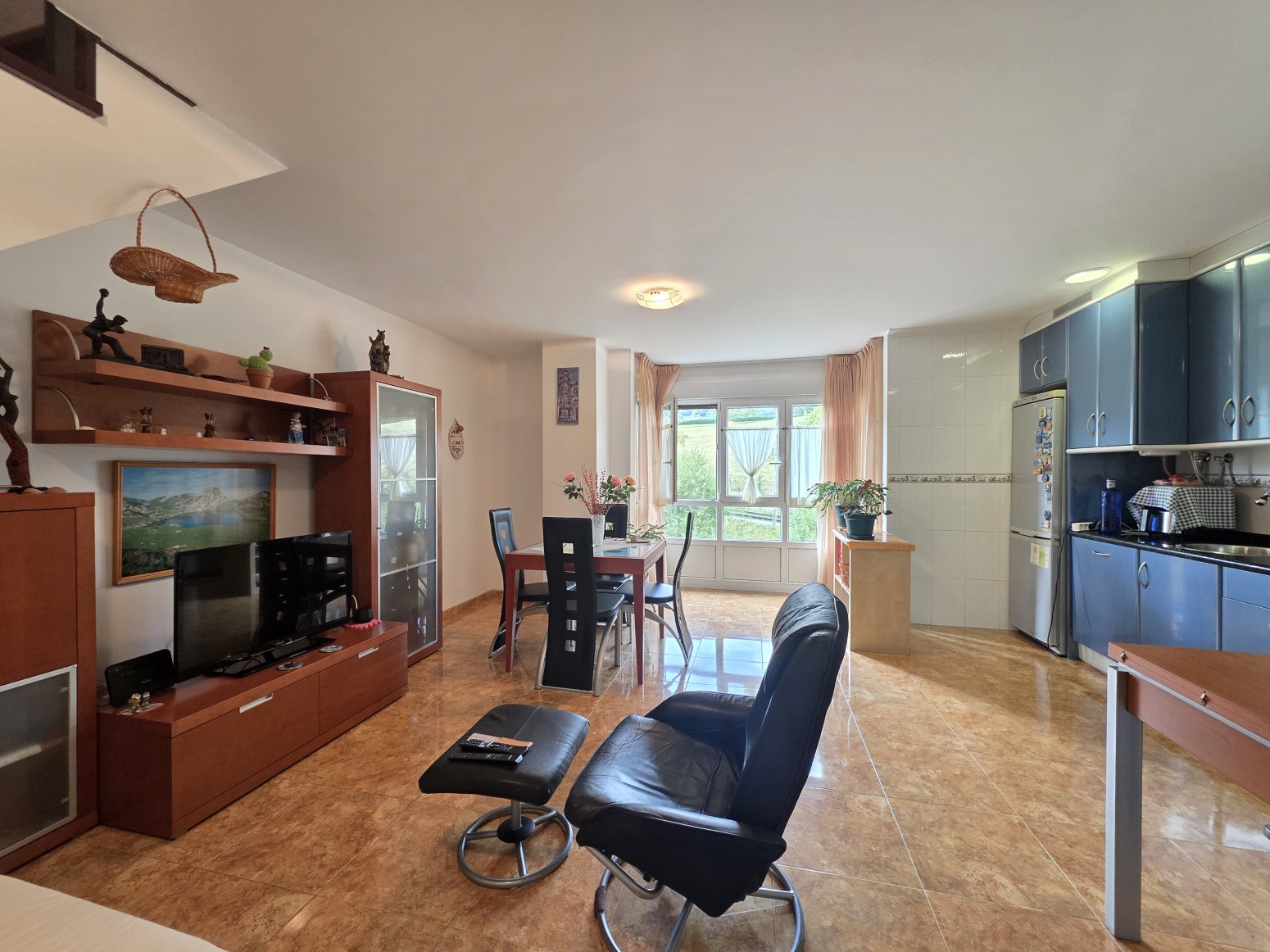 Appartement 80 m² à Nava