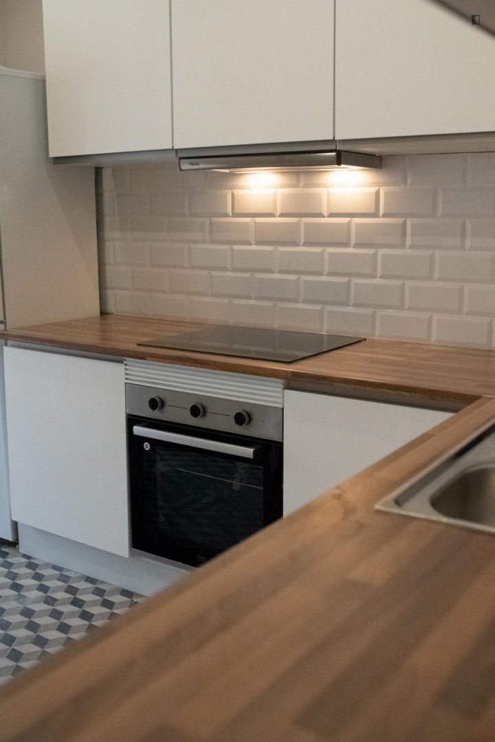 Habitación en alquiler, Barcelona