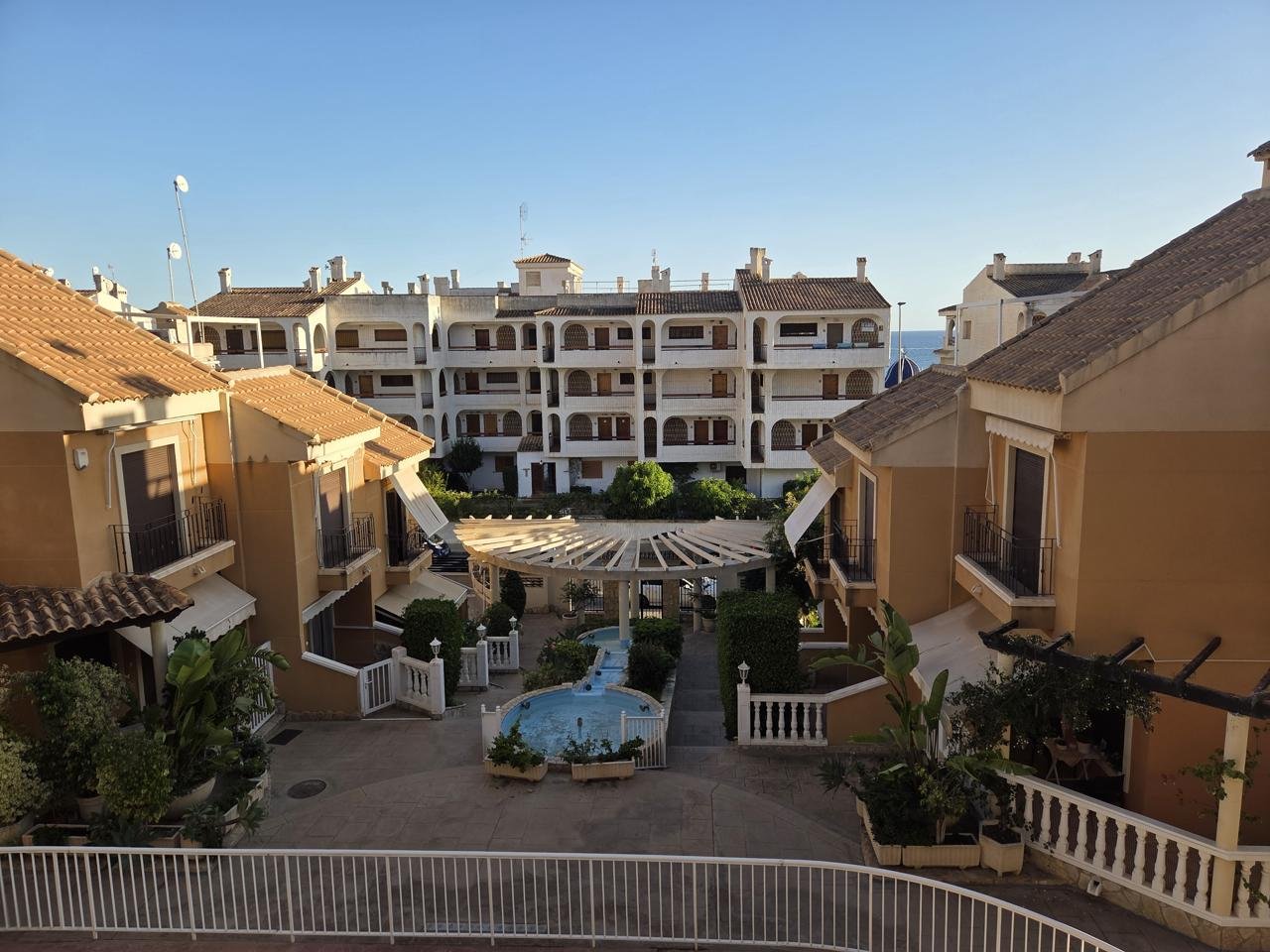 Piso de 65 m² en Santa Pola