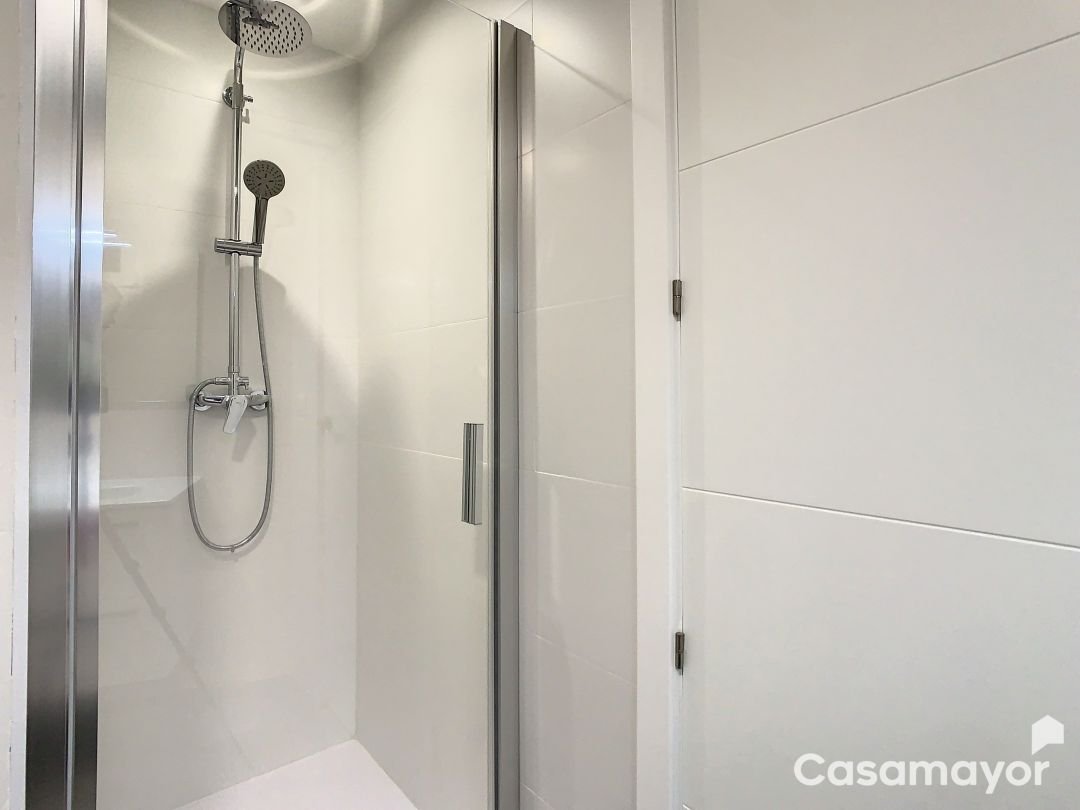 Piso de 130 m² en Alicante