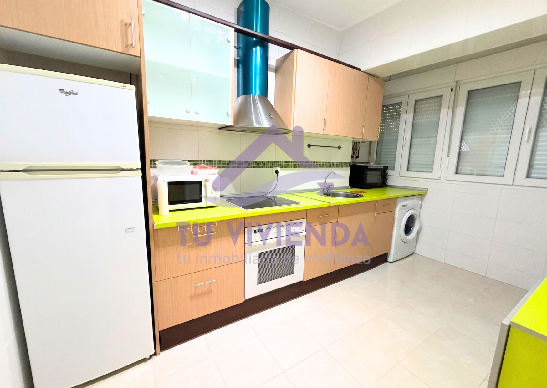Piso de 91 m² en Valladolid
