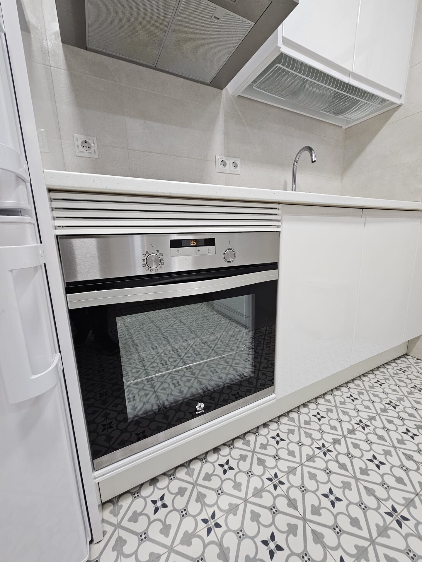 Piso de 250 m² en Salamanca