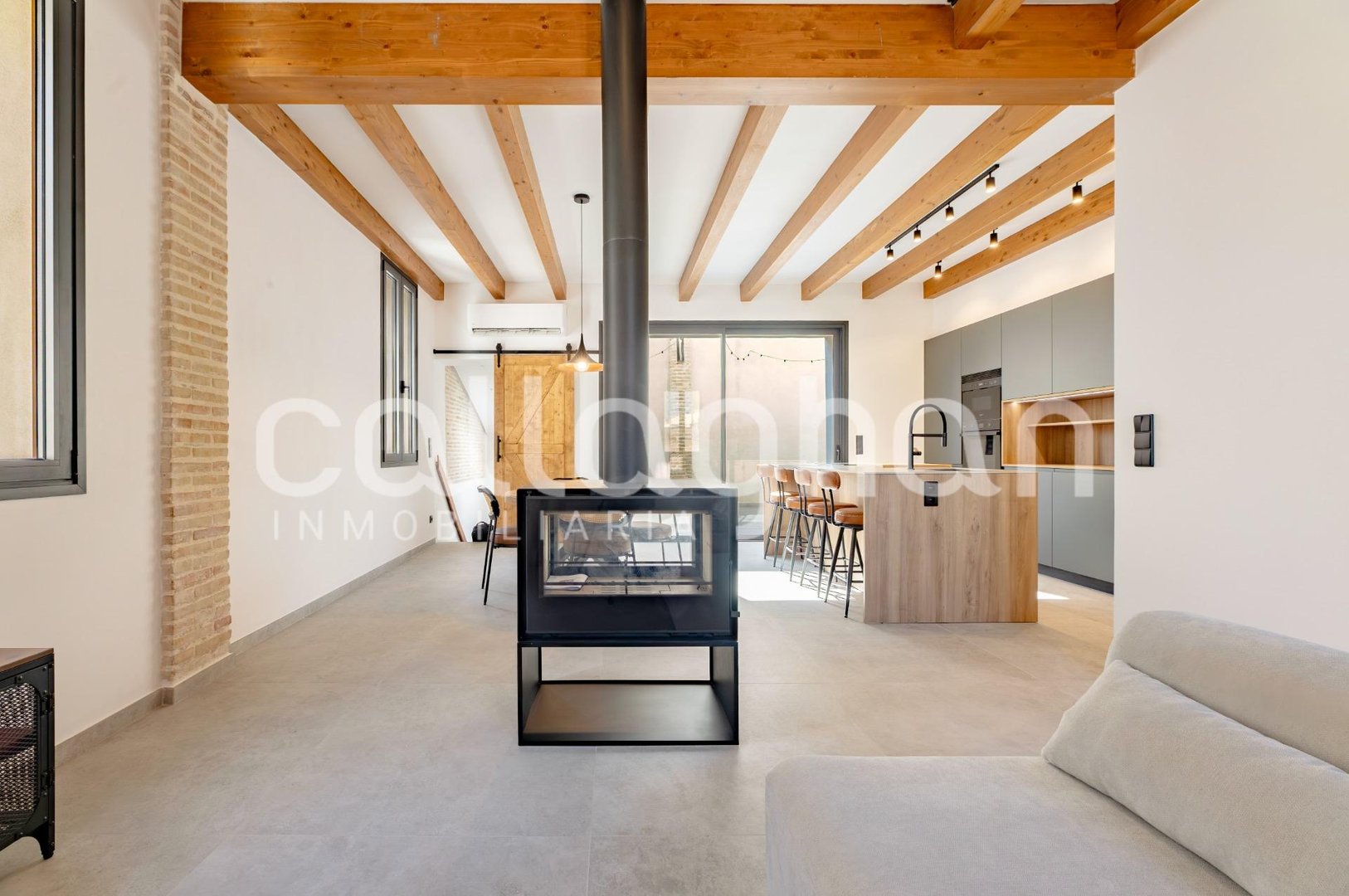 Pis de 114 m² a Picanya