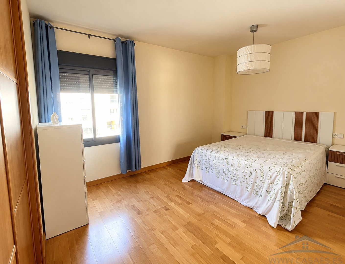 Wohnung 90 m² in Almería