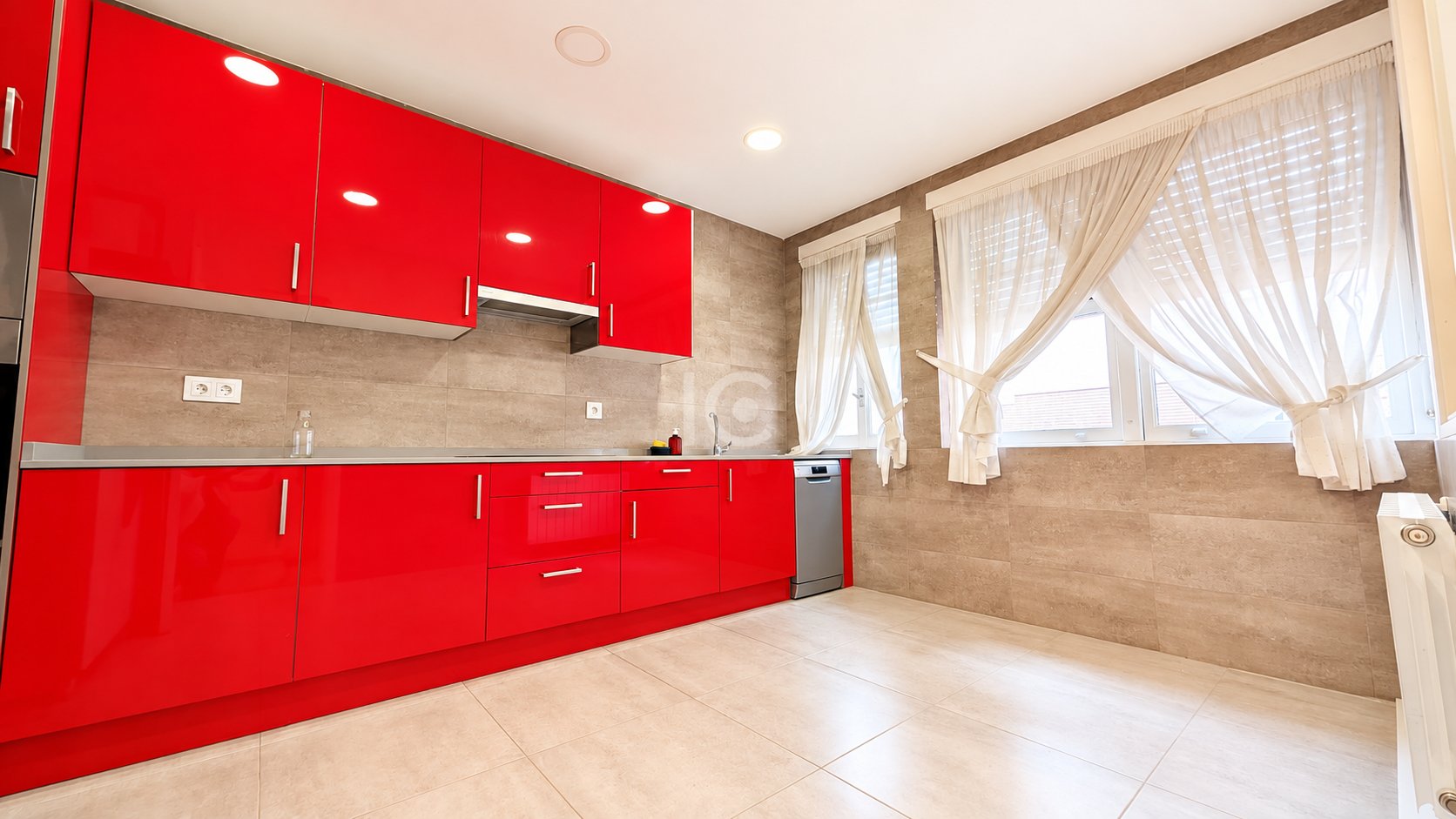 Pis de 126 m² a Getxo
