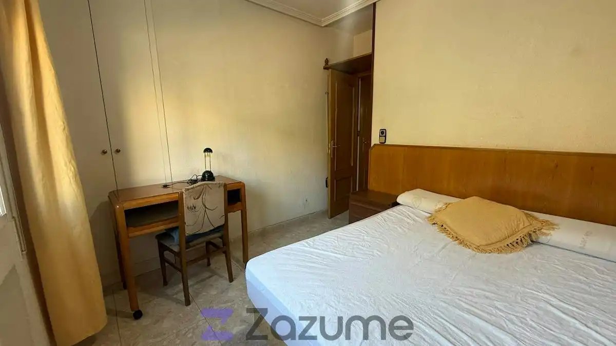 Piso de 114 m² en Murcia