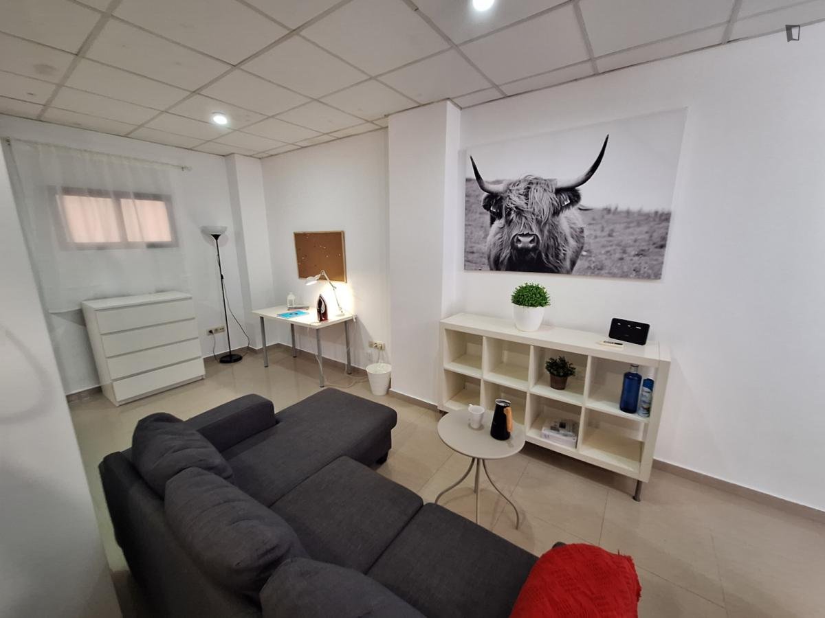 Pis de 35 m² a Dos Hermanas