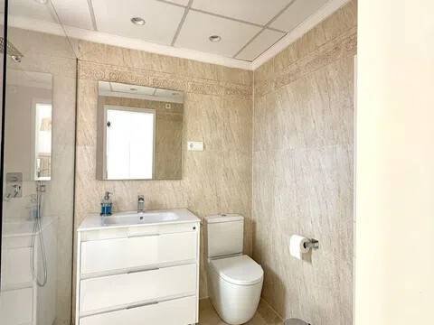 Flat 140 m² in Marbella