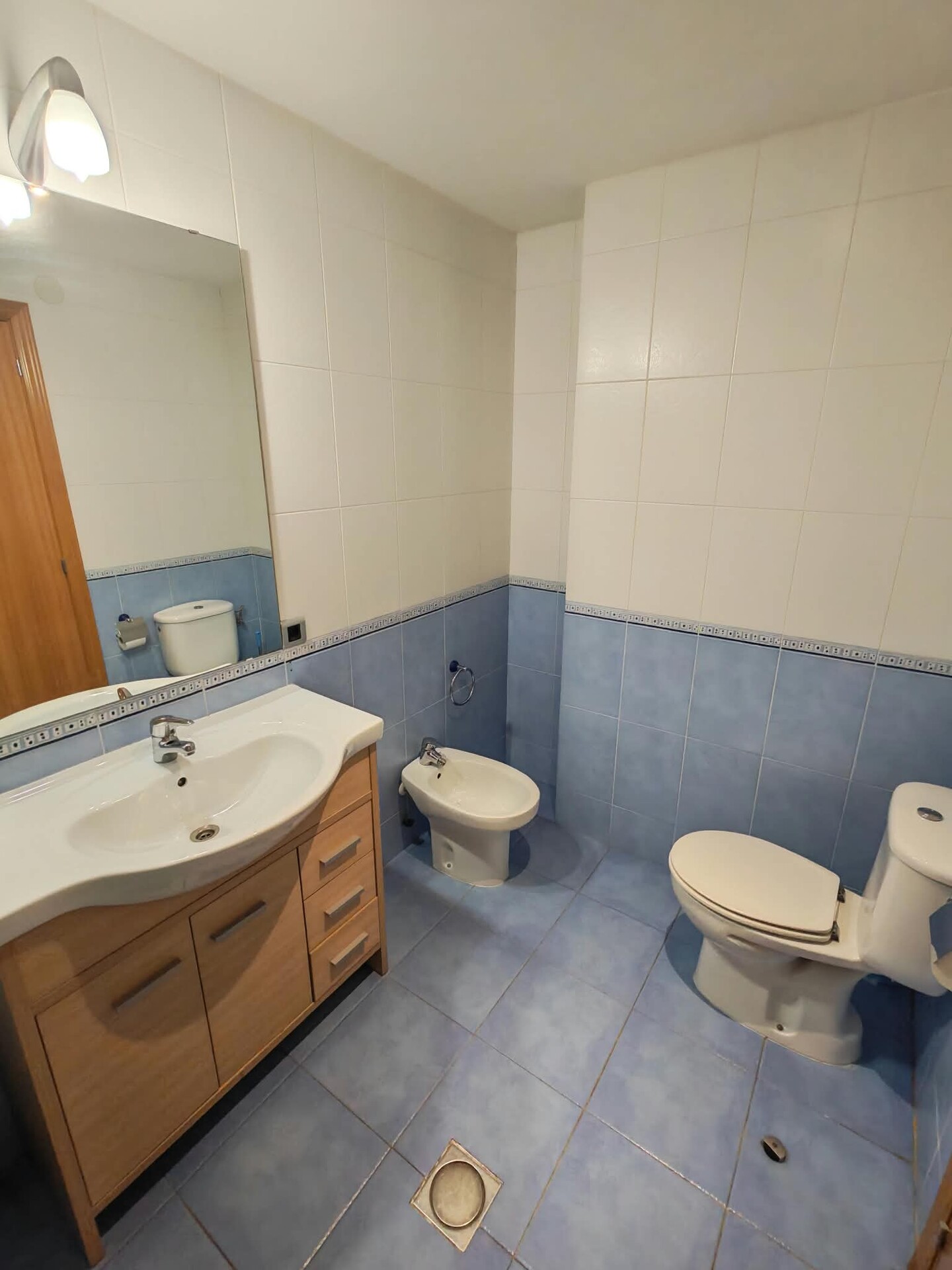 Pis de 113 m² a Tortosa