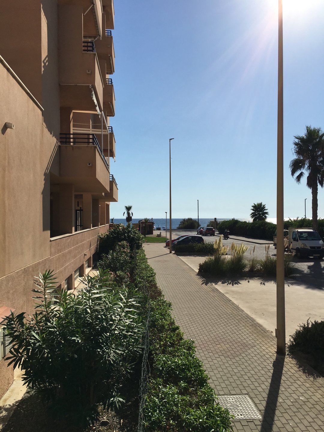Appartamento 72 m² a Salobreña