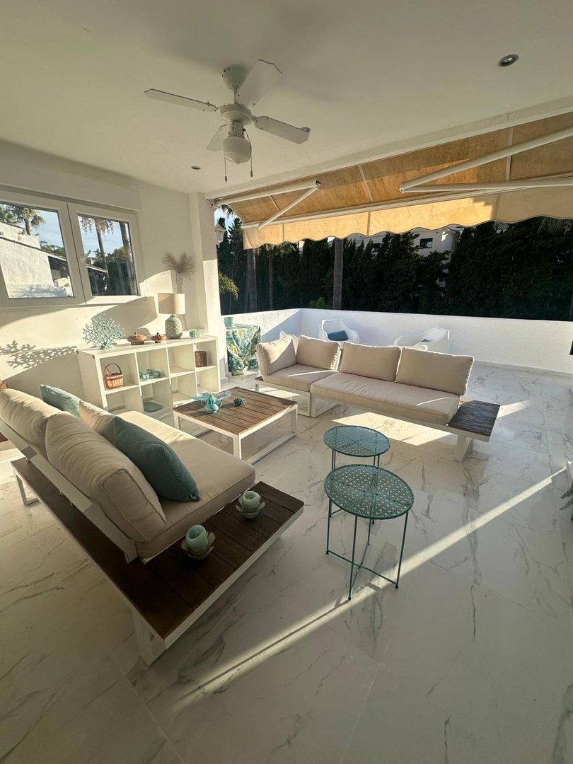 Appartamento 140 m² a Marbella
