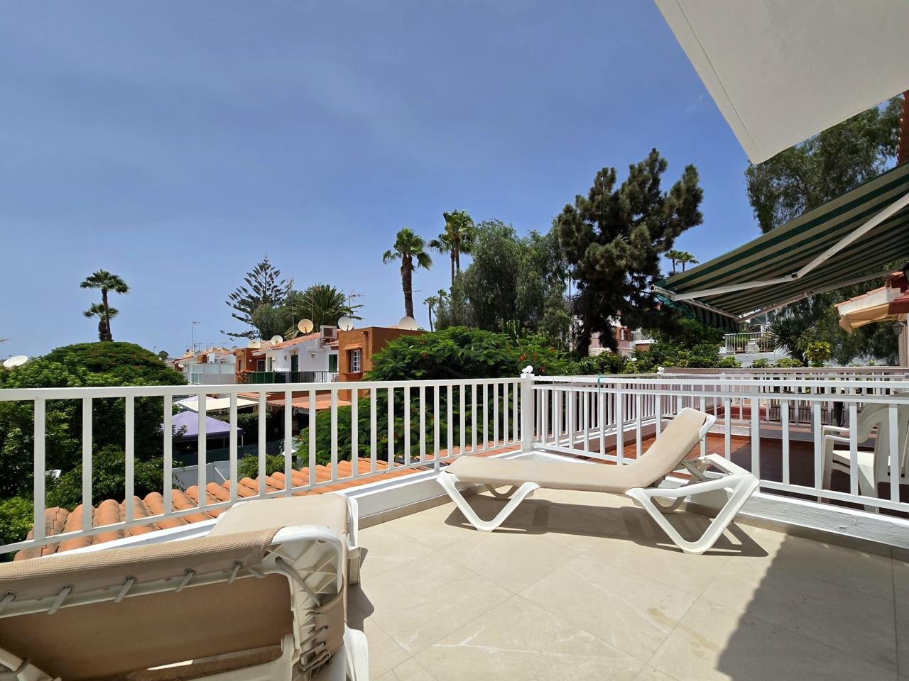 Piso de 42 m² en San Bartolomé de Tirajana