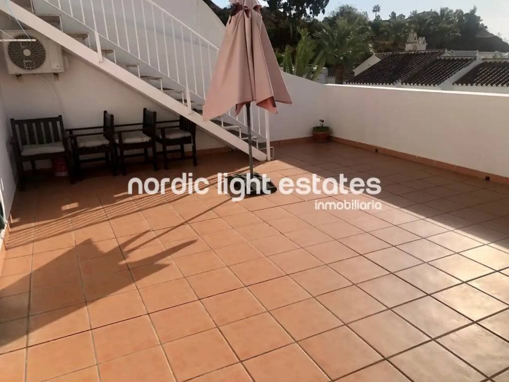 Haus 80 m² in Torrox