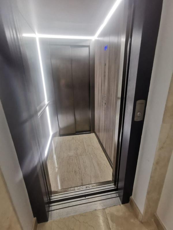 Piso de 72 m² en Málaga