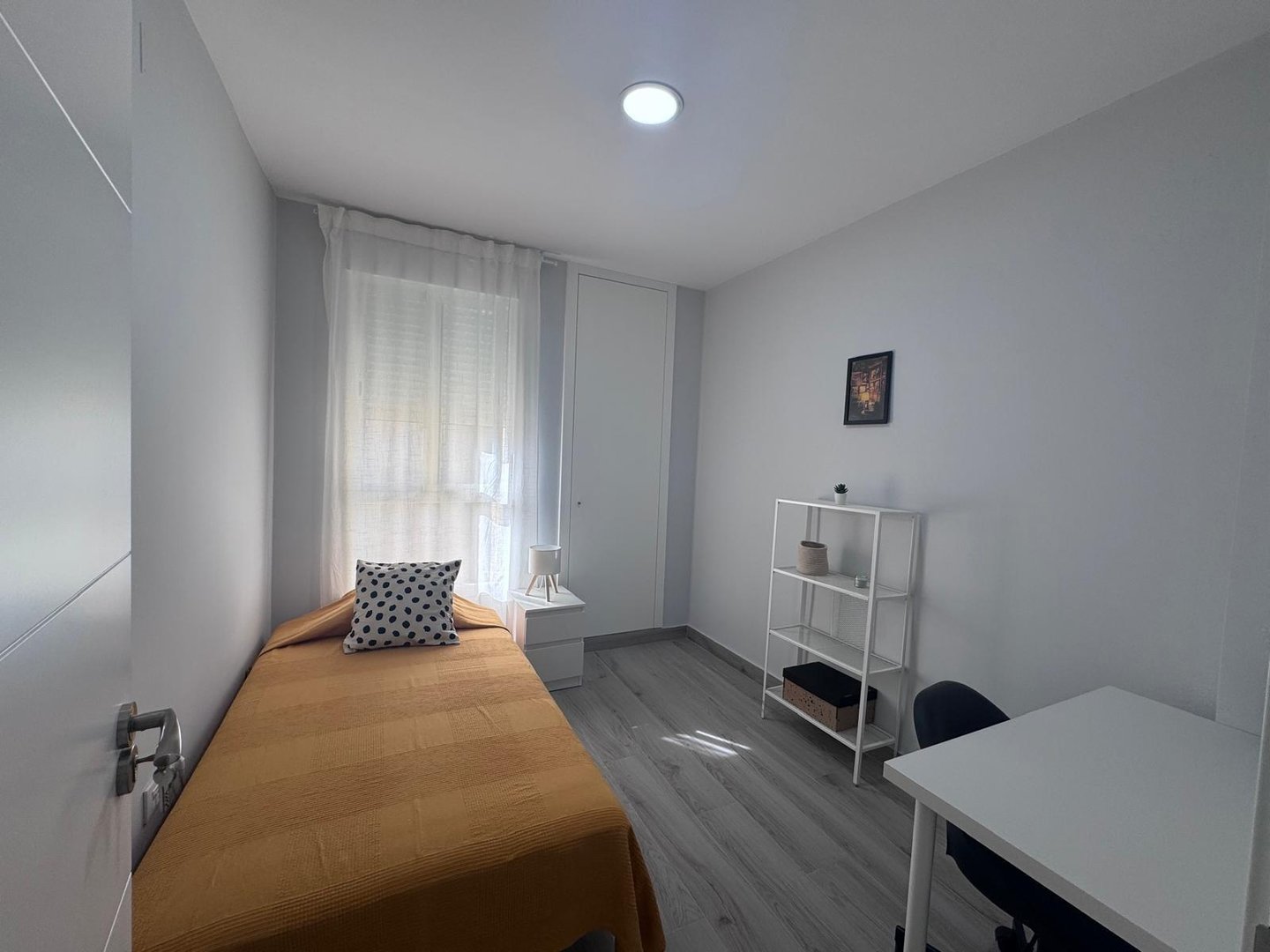 Piso de 91 m² en Jerez de la Frontera