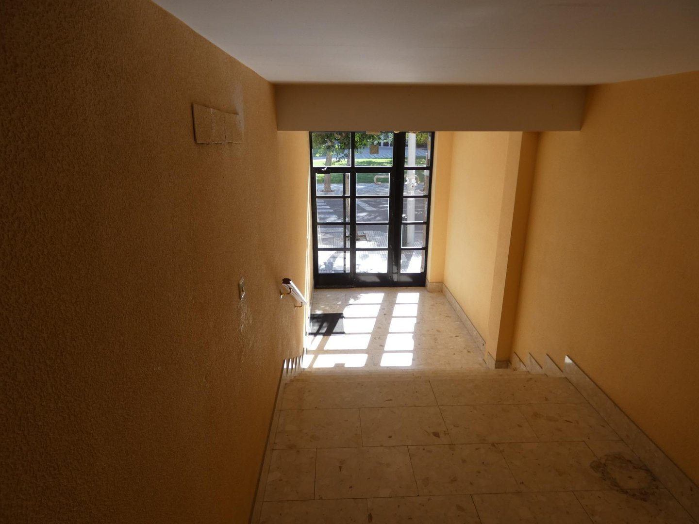 Piso de 105 m² en Palencia