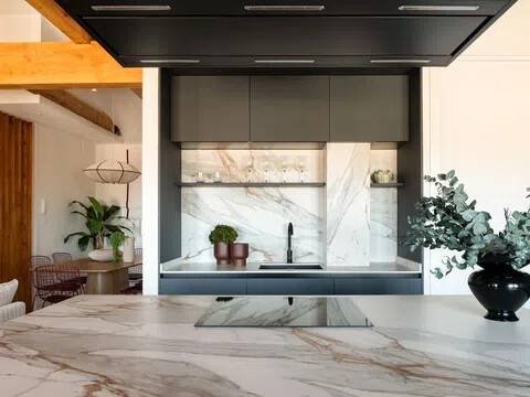 Piso de 110 m² en Toledo