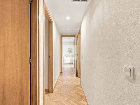 Piso de 115 m² en Madrid