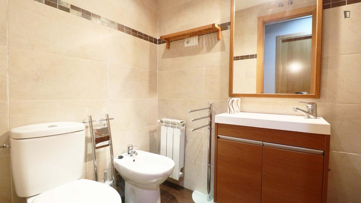 Pis de 30 m² a Madrid
