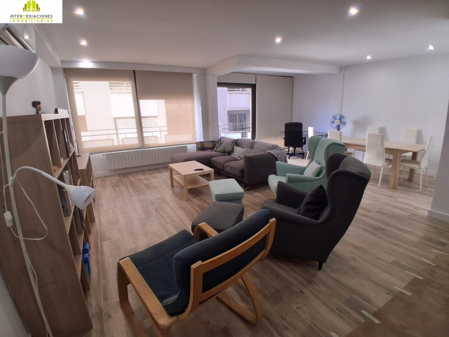 Piso de 125 m² en Casas de Juan Núñez