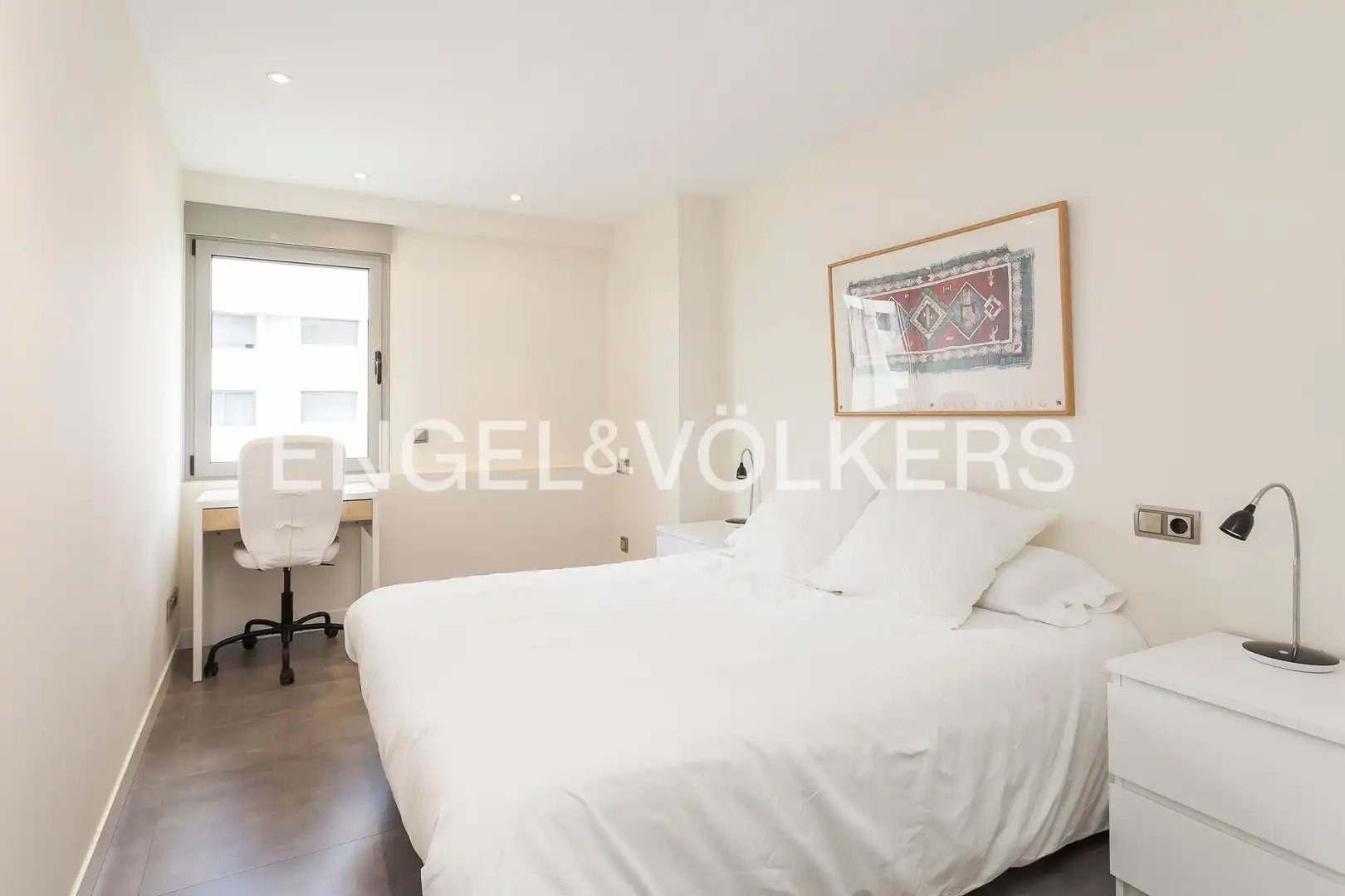 Appartamento 172 m² a Madrid