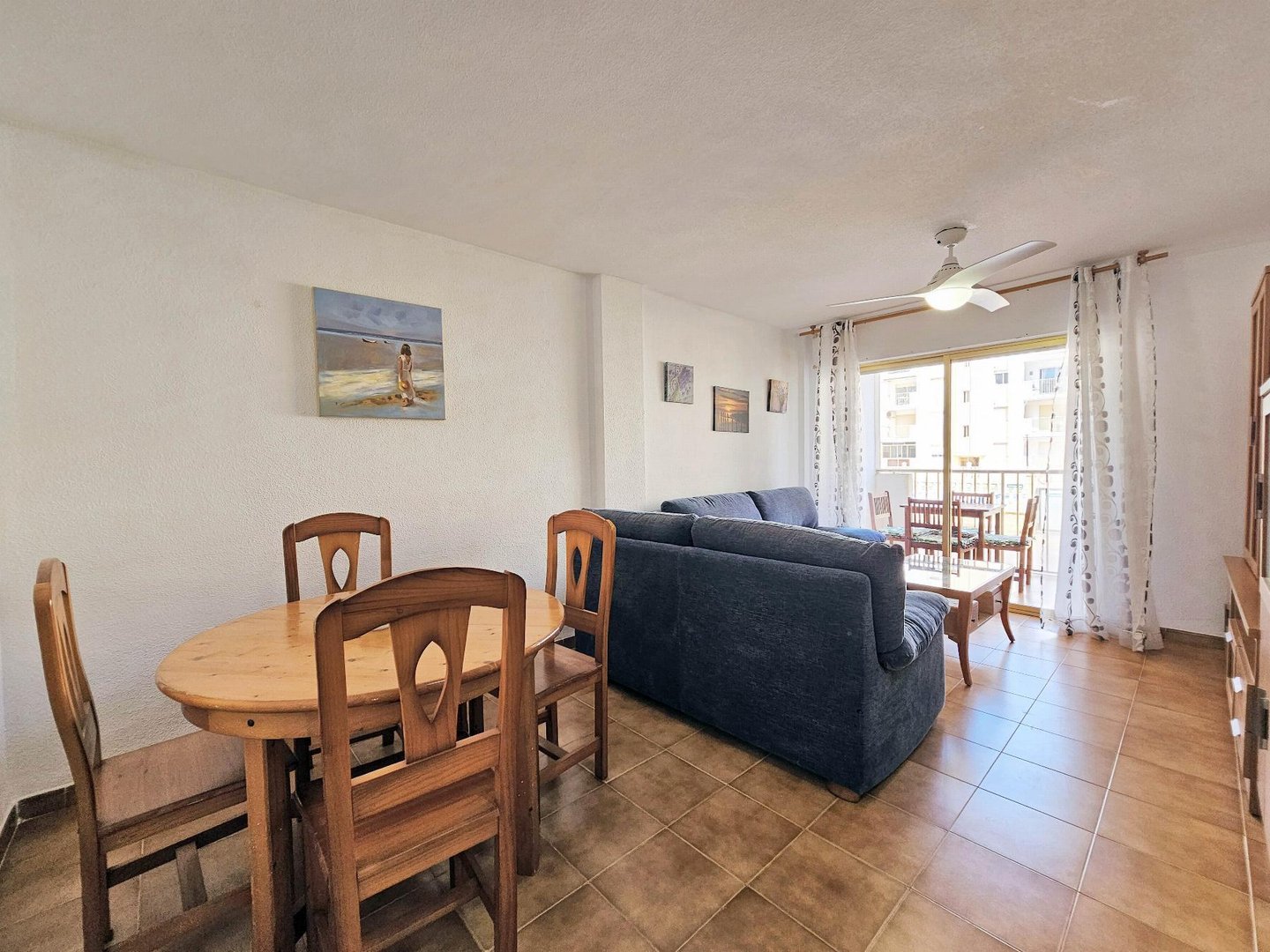 Piso de 90 m² en Cartagena