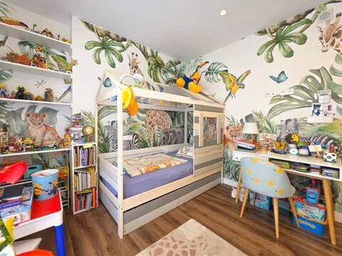 Piso de 331 m² en Benidorm