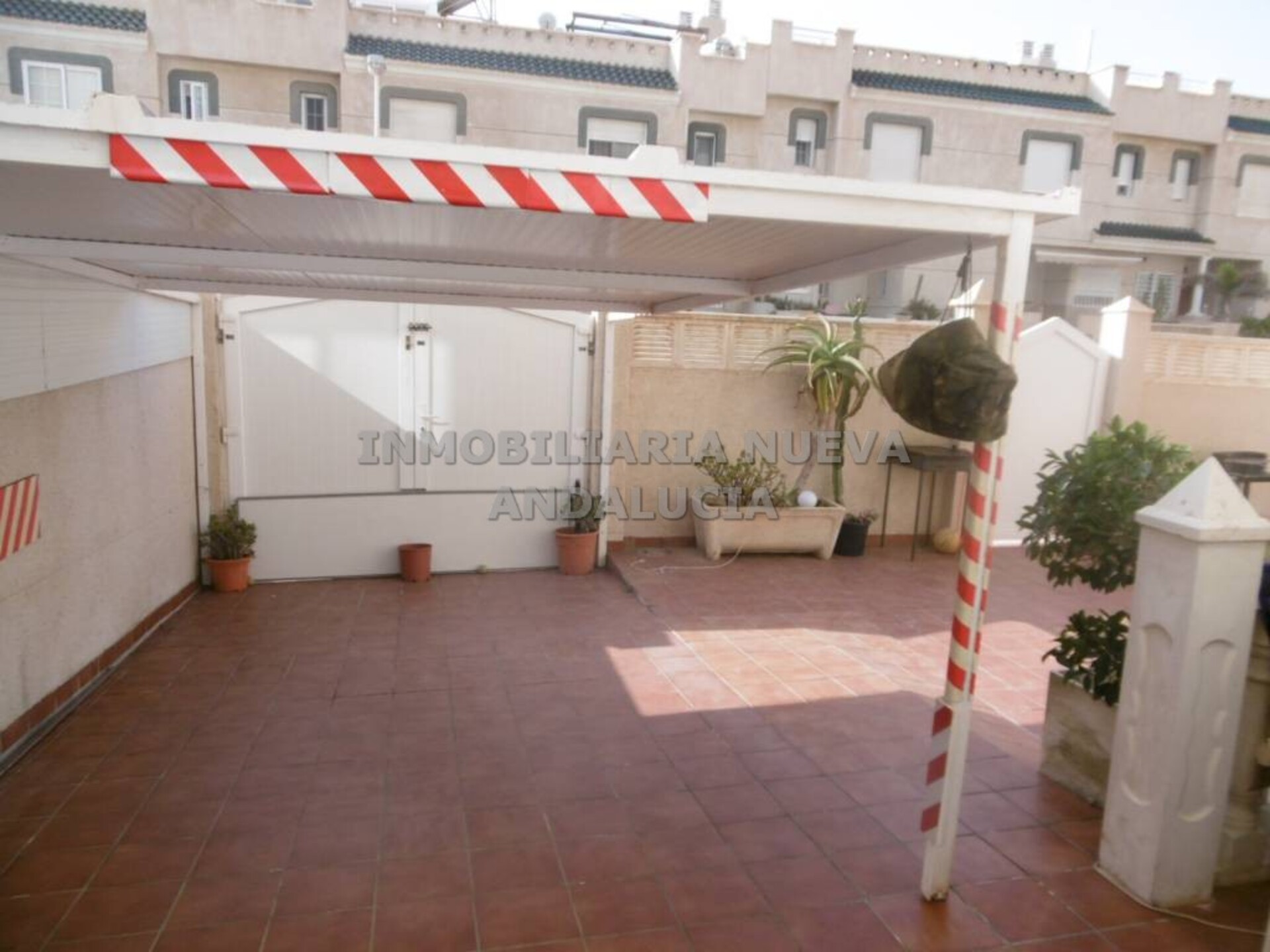 Piso de 74 m² en Almería