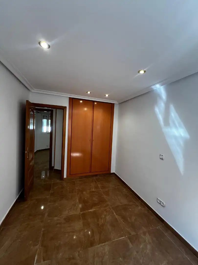 Piso de 120 m² en Madrid