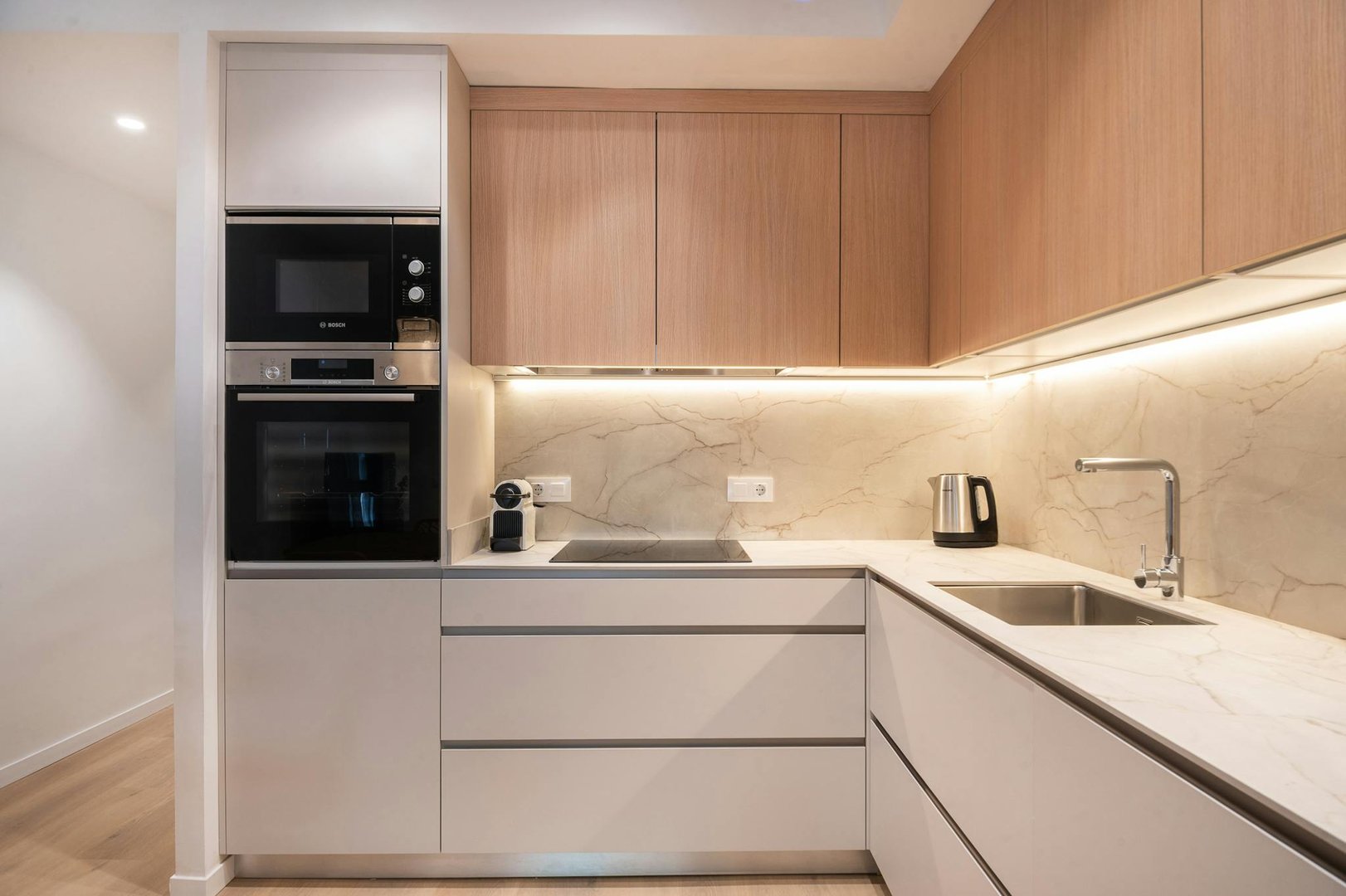 Wohnung 45 m² in Barcelona