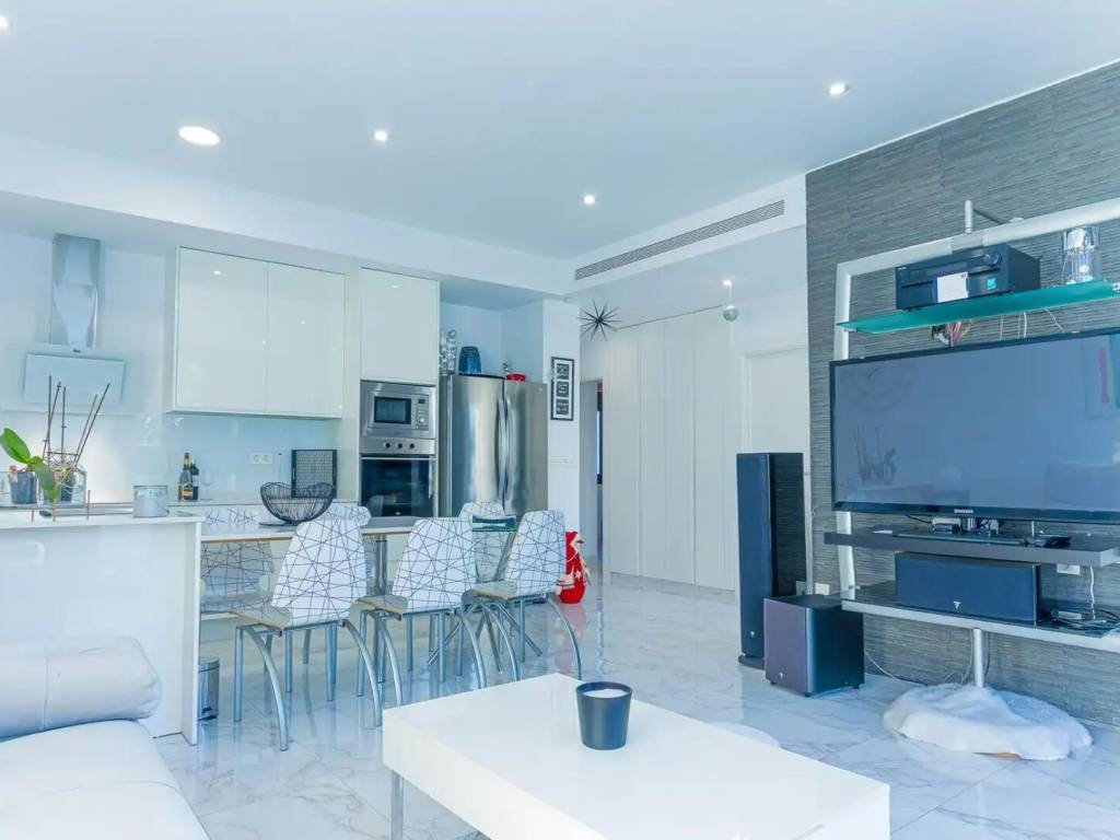 Casa de 105 m² en San Javier