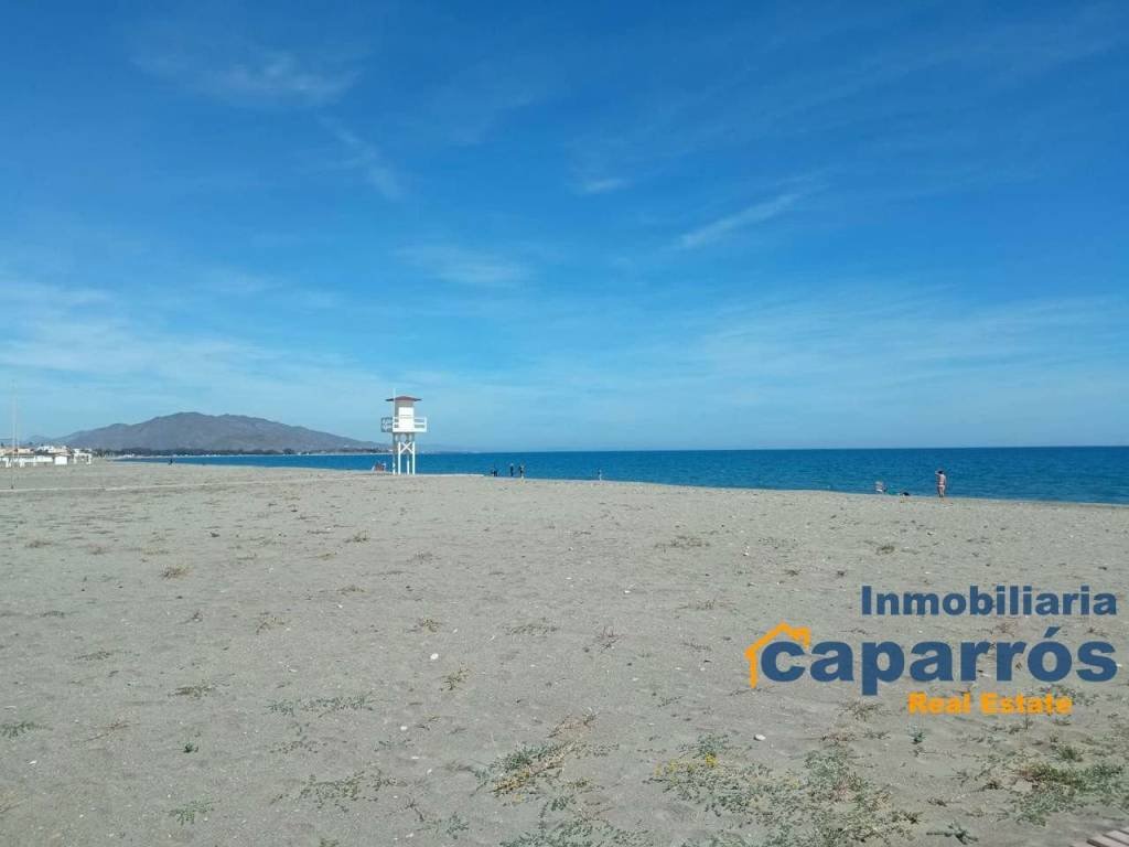 Piso de 102 m² en Vera