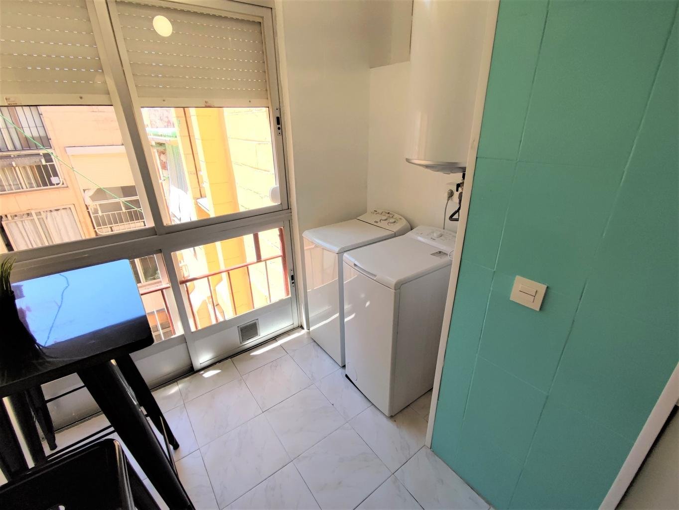 Habitación 100 m², Granada