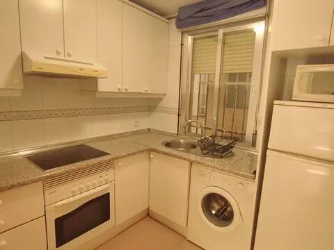 Piso de 50 m² en Madrid
