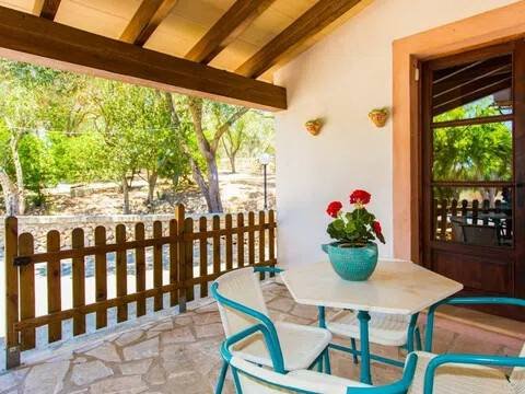 Wohnung 190 m² in Manacor