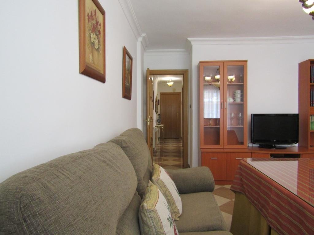 Piso de 90 m² en Granada