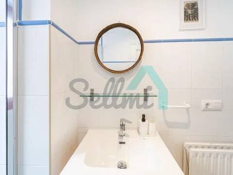 Piso de 43 m² en Oviedo