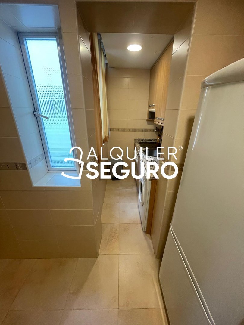 Pis de 76 m² a Madrid
