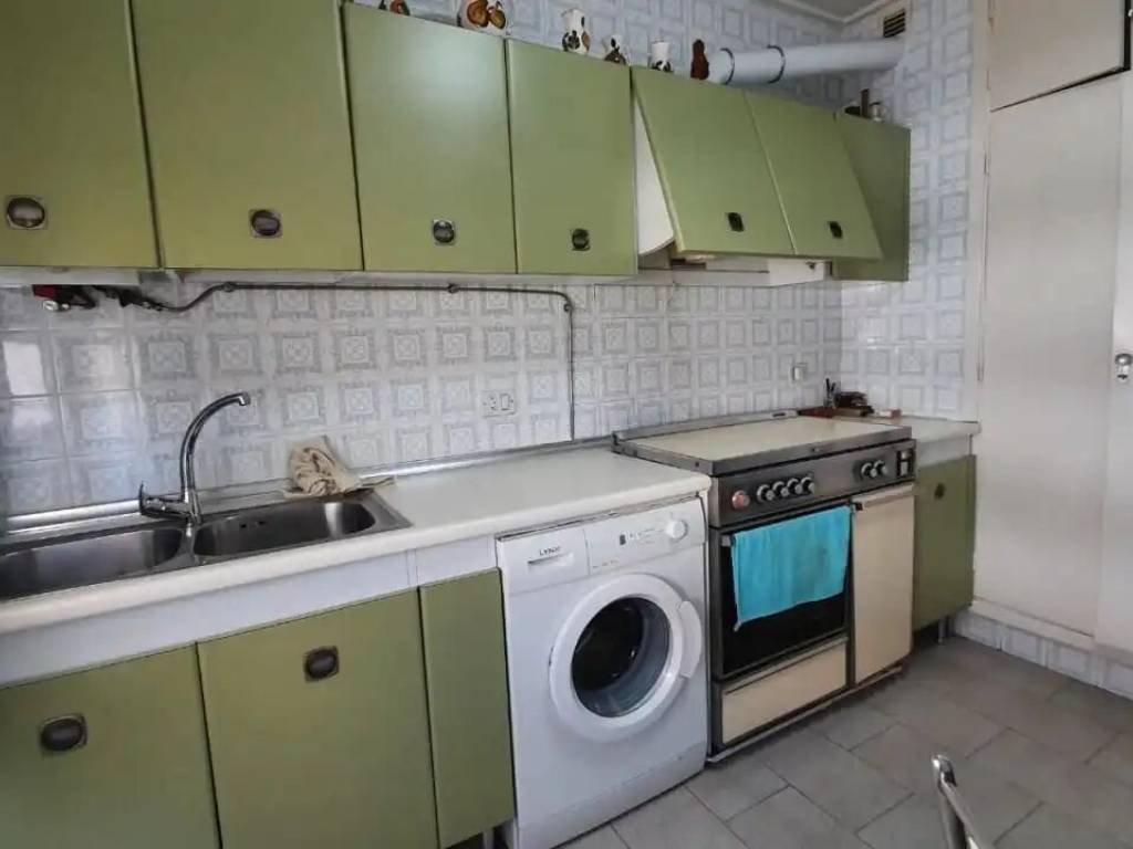 Pis de 116 m² a Ourense